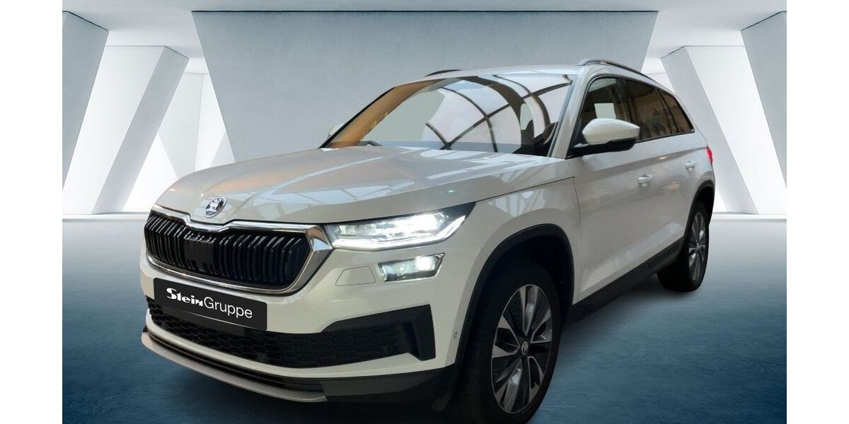 Skoda Kodiaq 83.850 km 28.950 &euro; Gummersbach 51645