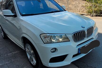 BMW X3 299.000 km 8.400 &euro; Lüdenscheid 58509