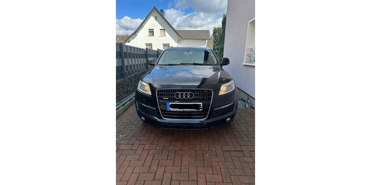 Audi Q7 295.000 km 9.800 &euro; Bergneustadt 51702