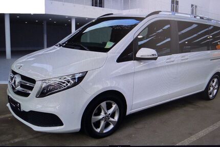 Mercedes-Benz V 220 146.000 km 37.900 &euro; Bergneustadt 51702