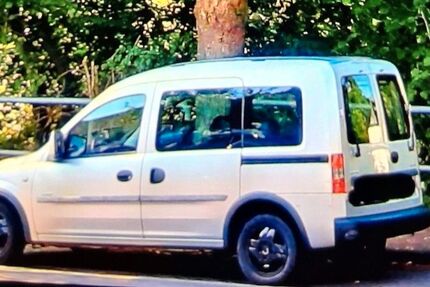 Opel Combo 178.000 km 3.450 &euro; Gummersbach 51645