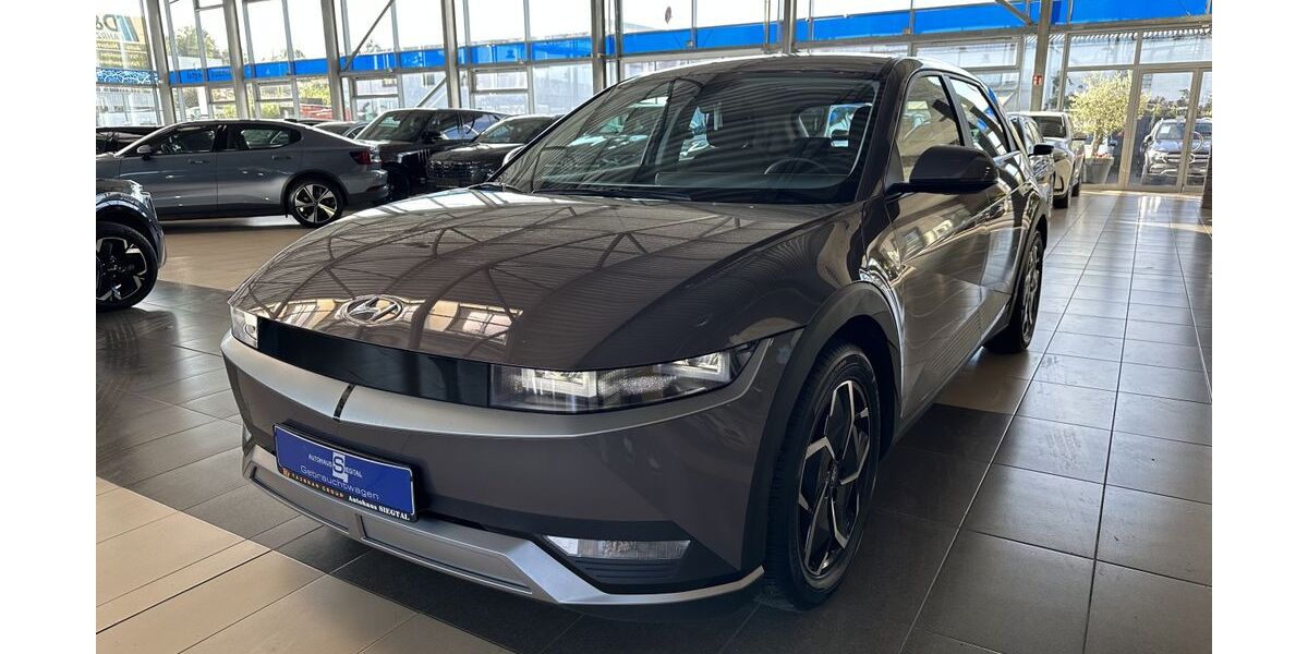 Hyundai IONIQ 5 71.788 km 20.870 &euro; Eitorf 53783