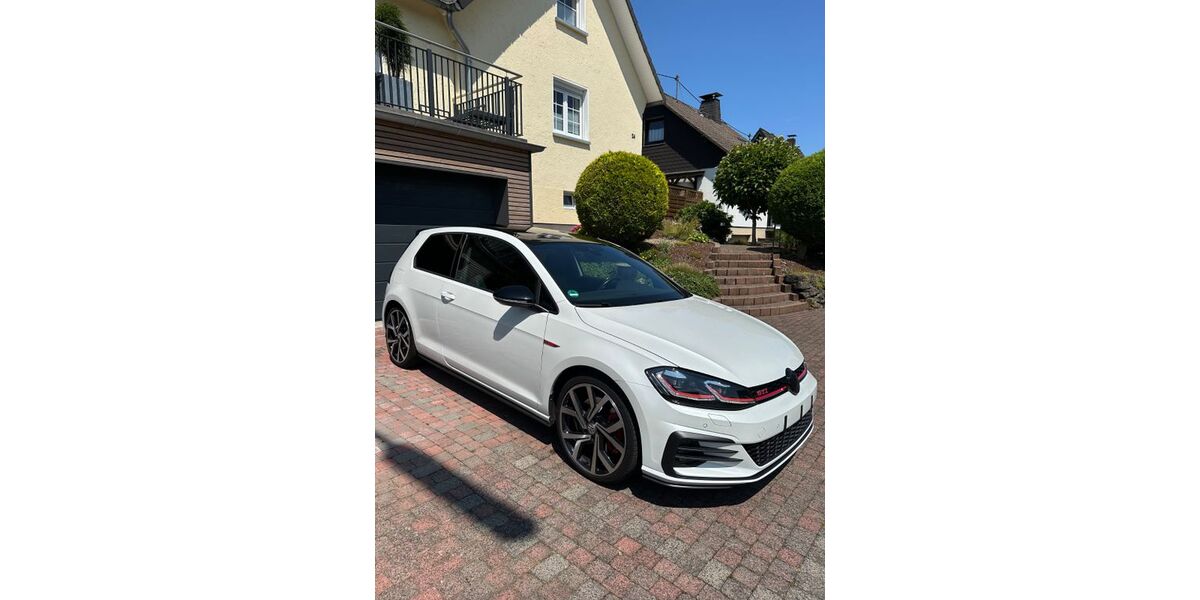 VW Golf 116.000 km 19.999 &euro; Bergneustadt 51702