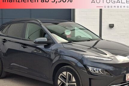 Hyundai KONA Elektro 79.928 km 16.450 &euro; Reichshof 51580