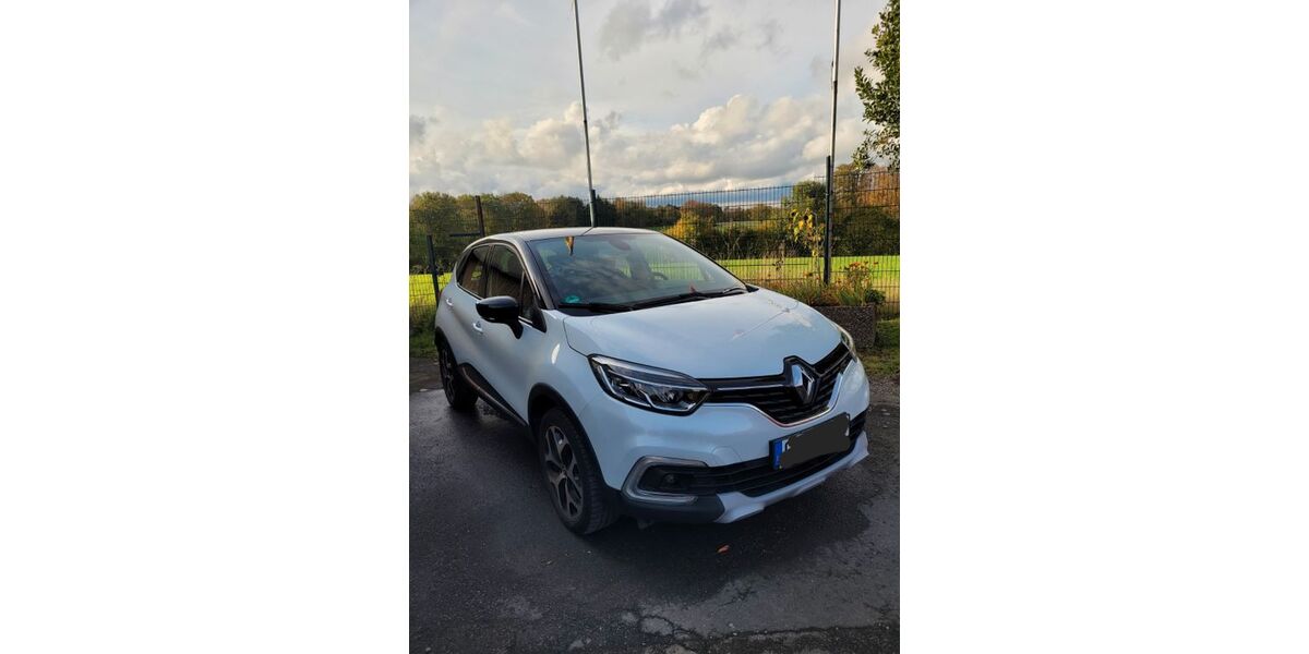 Renault Captur 11.650 km 13.500 &euro; Waldbröl 51545