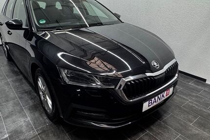 Skoda Octavia 190.700 km 15.500 &euro; Plettenberg 58840