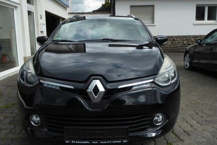 Renault Clio 121.000 km 5.700 &euro; Wiehl 51674