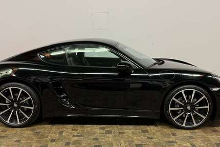 Porsche Cayman 39.000 km 52.990 &euro; Nümbrecht-Niederbröl 51588