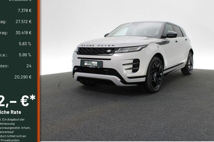 Land Rover Range Rover Evoque 22.563 km 33.890 &euro; Engelskirchen 51766