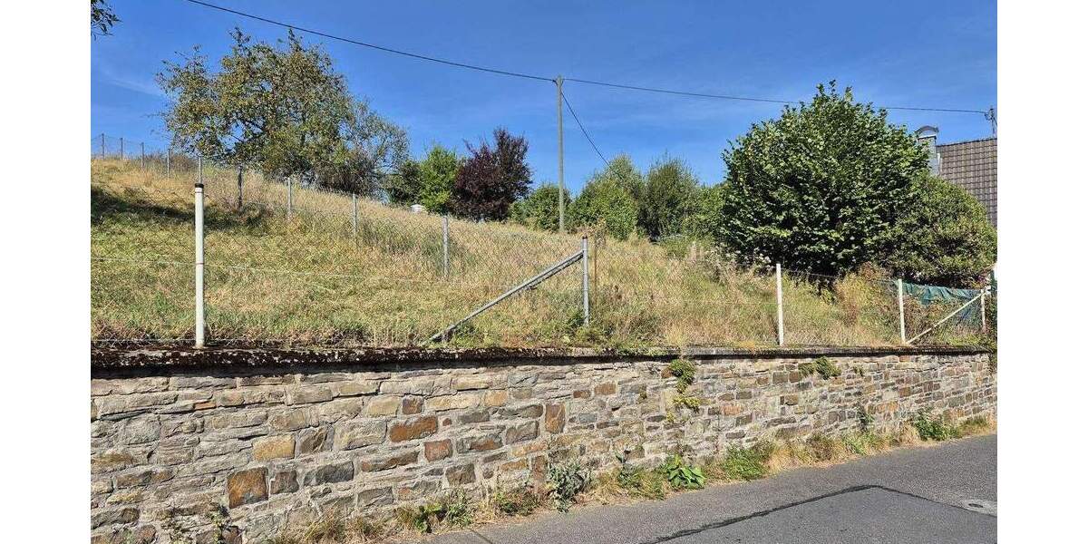 Grundstück Windeck Dreisel - 80.000&euro; | Angebot:25738500