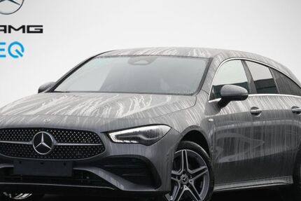 Mercedes-Benz CLA 250 Shooting Brake 14.804 km 39.480 &euro; Waldbröl 51545