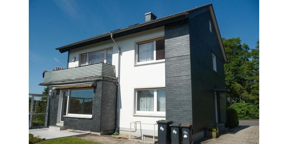 Mehrfamilienhaus, Wohnhaus Radevormwald - 360.000&euro; | Angebot:26680320