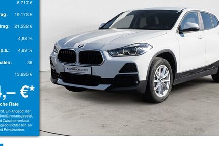 BMW X2 73.322 km 25.890 &euro; Overath-Vilkerath 51491