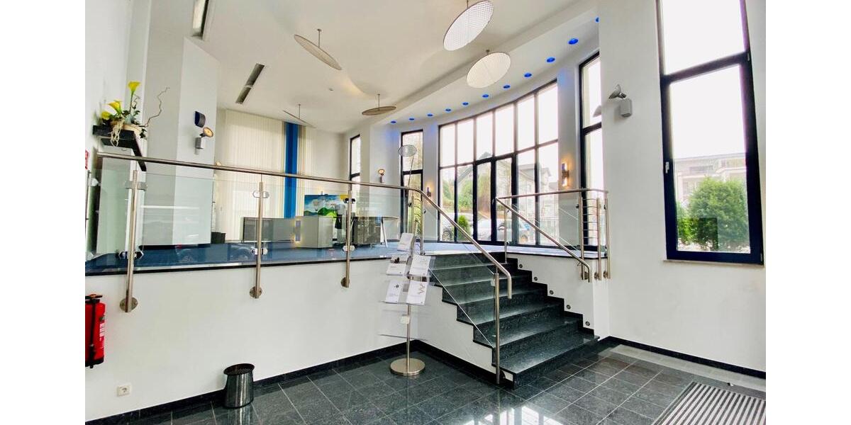 Gewerbeobjekt Wiehl - 1.660&euro; | Angebot:19020643