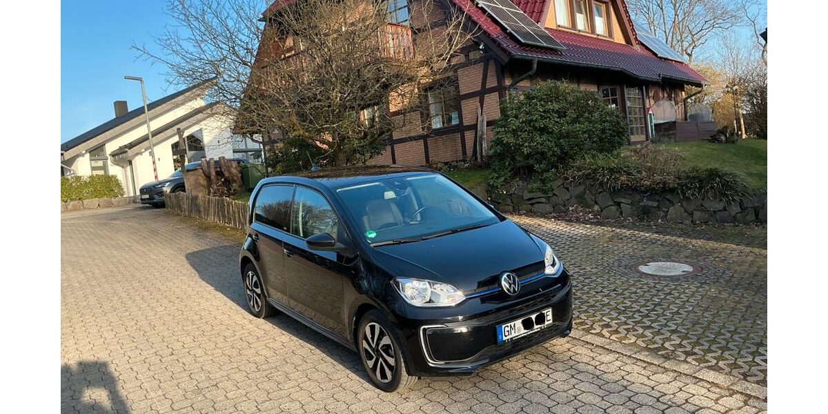 VW e-up! 44.800 km 15.000 &euro; Waldbröl 51545