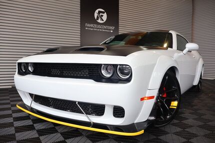 Dodge Challenger 53.980 km 31.900 &euro; Wenden 57482