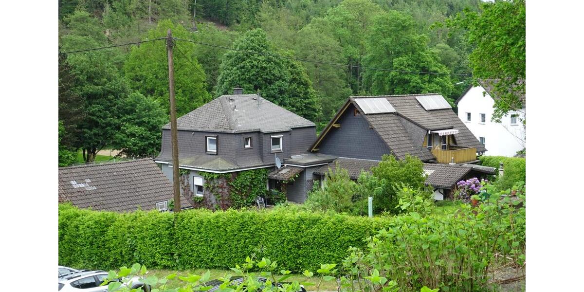 Einfamilienhaus Bergneustadt - 425.000&euro; | Angebot:25236964