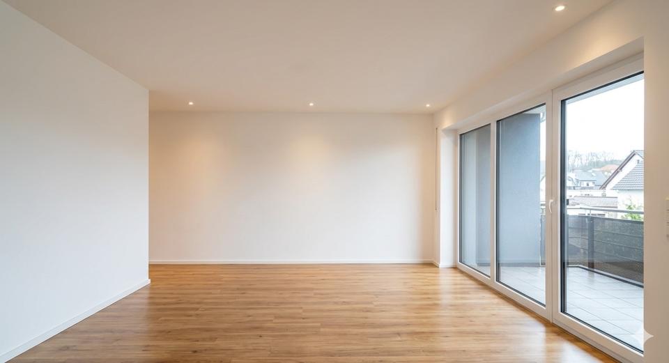 Etagenwohnung Gummersbach Hepel - 2 Zimmer, 100 m&sup2;, 320.000&euro; | Angebot:26935606