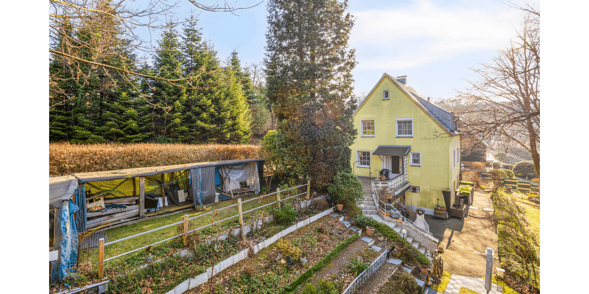 Einfamilienhaus Wipperfürth - 6 Zimmer, 123 m&sup2;, 270.000&euro; | Angebot:24836425