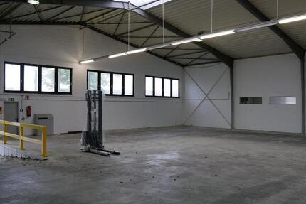 Gewerbeobjekt Neunkirchen-Seelscheid Seelscheid - 5&euro; | Angebot:25842910