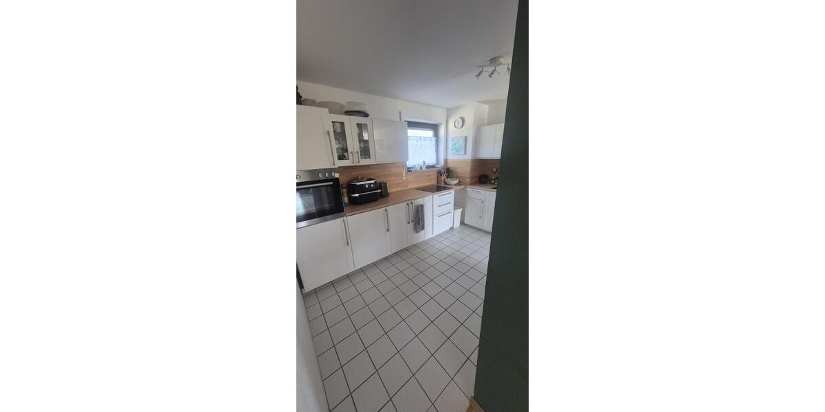 Etagenwohnung Wiehl - 4 Zimmer, 134 m&sup2;, 320.000&euro; | Angebot:26999707