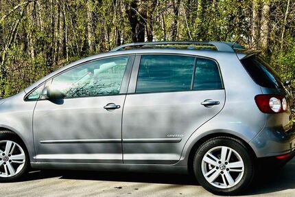 VW Golf Plus 180.000 km 3.500 &euro; Herscheid 58849