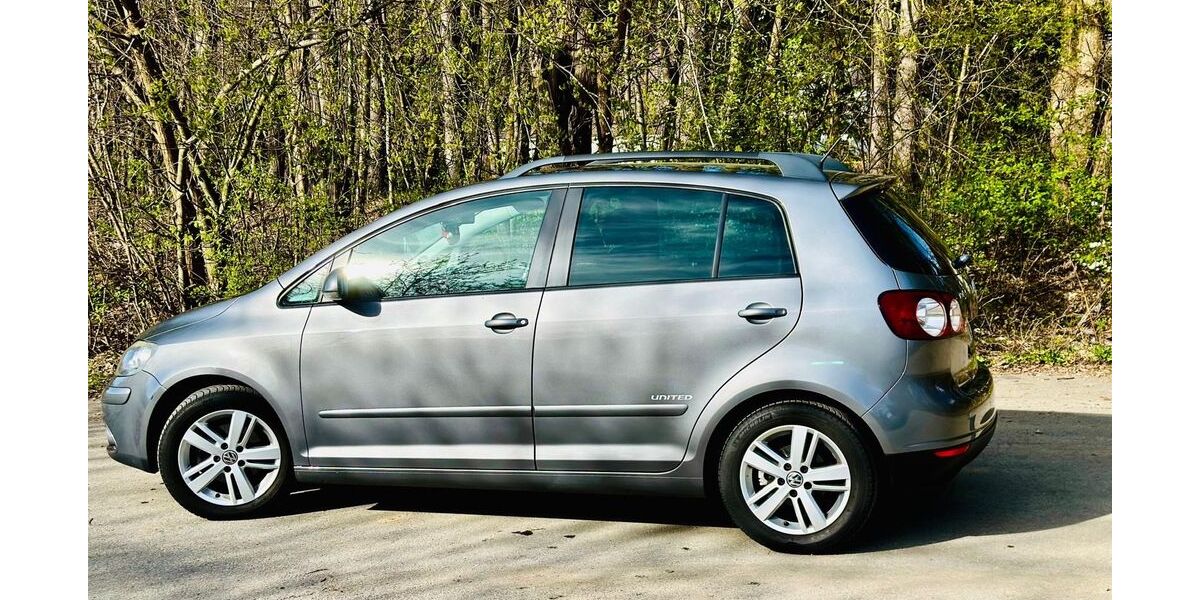 VW Golf Plus 180.000 km 3.500 &euro; Herscheid 58849