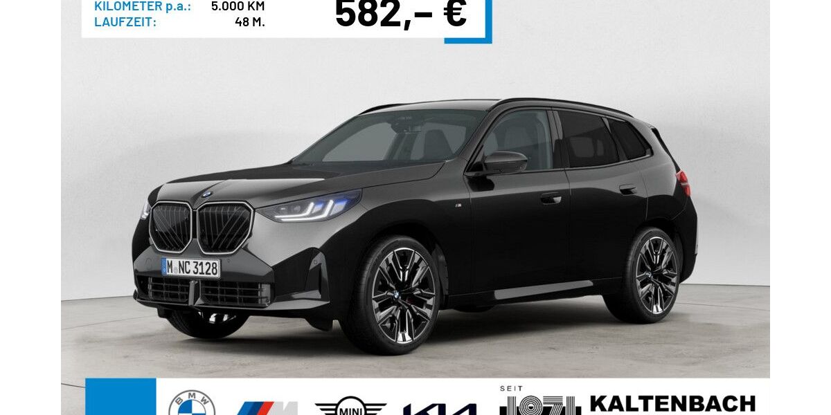 BMW X3 20.711 km 57.390 &euro; Wermelskirchen 42929