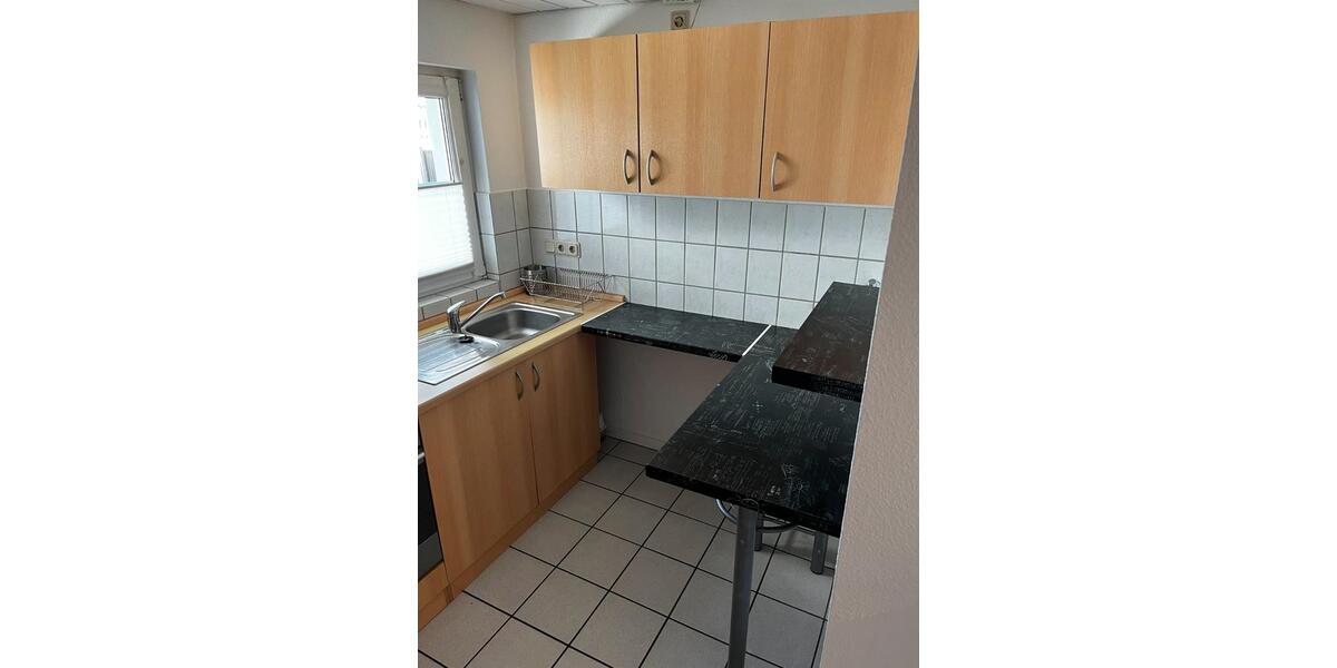 Erdgeschoßwohnung Bergneustadt - 2 Zimmer, 45 m&sup2;, 430&euro; | Angebot:25986199