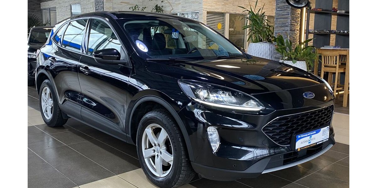 Ford Kuga 200.761 km 14.400 &euro; Eitorf 53783