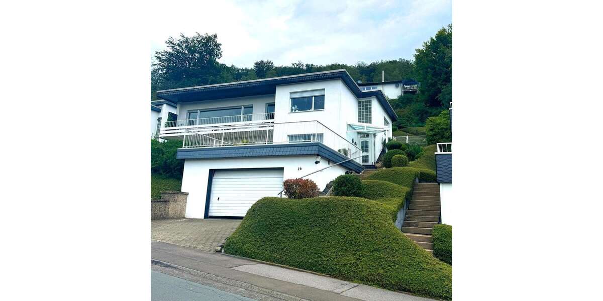 Einfamilienhaus Lüdenscheid Augustenthal - 7 Zimmer, 182 m&sup2;, 249.000&euro; | Angebot:27171304