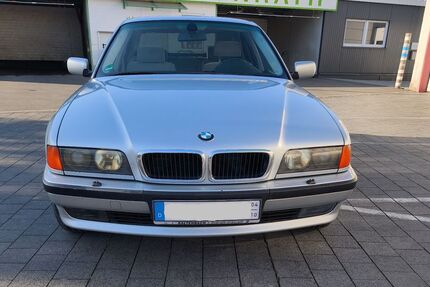 BMW 728 286.375 km 6.800 &euro; Much 53804
