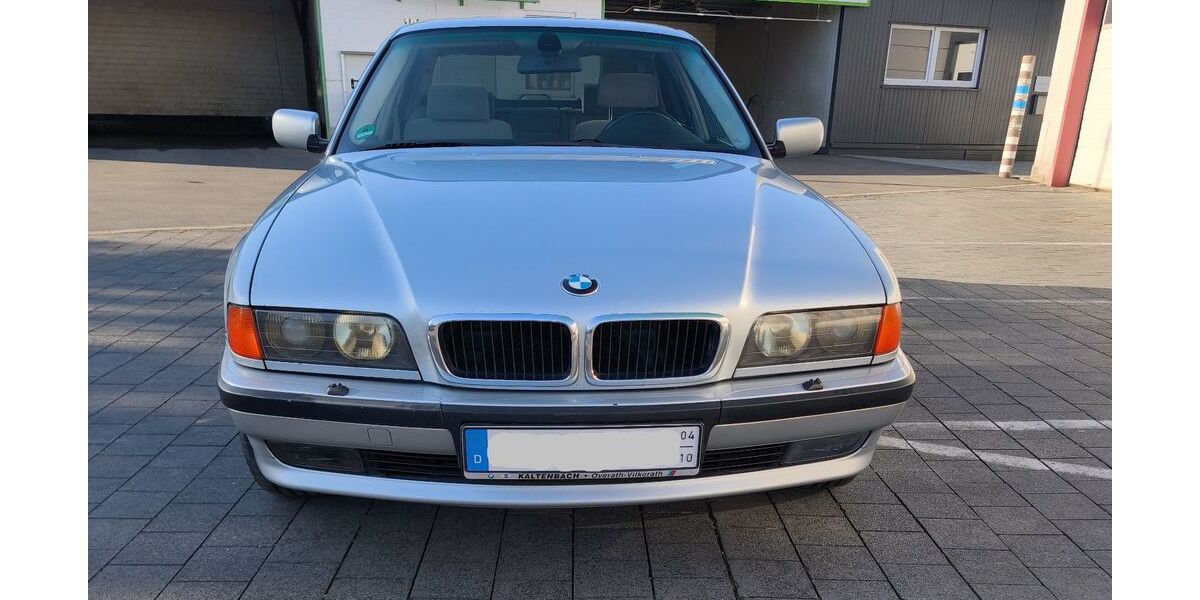 BMW 728 286.375 km 6.800 &euro; Much 53804