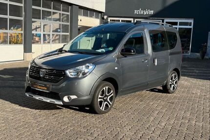 Dacia Dokker 94.030 km 9.700 &euro; Engelskirchen 51766