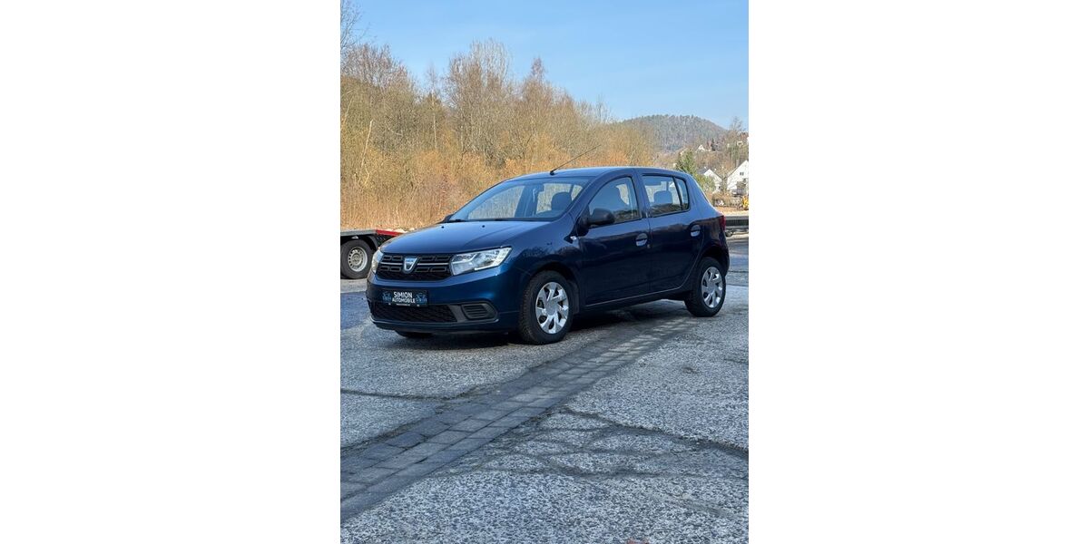 Dacia Sandero 182.766 km 4.800 &euro; Engelskirchen 51766