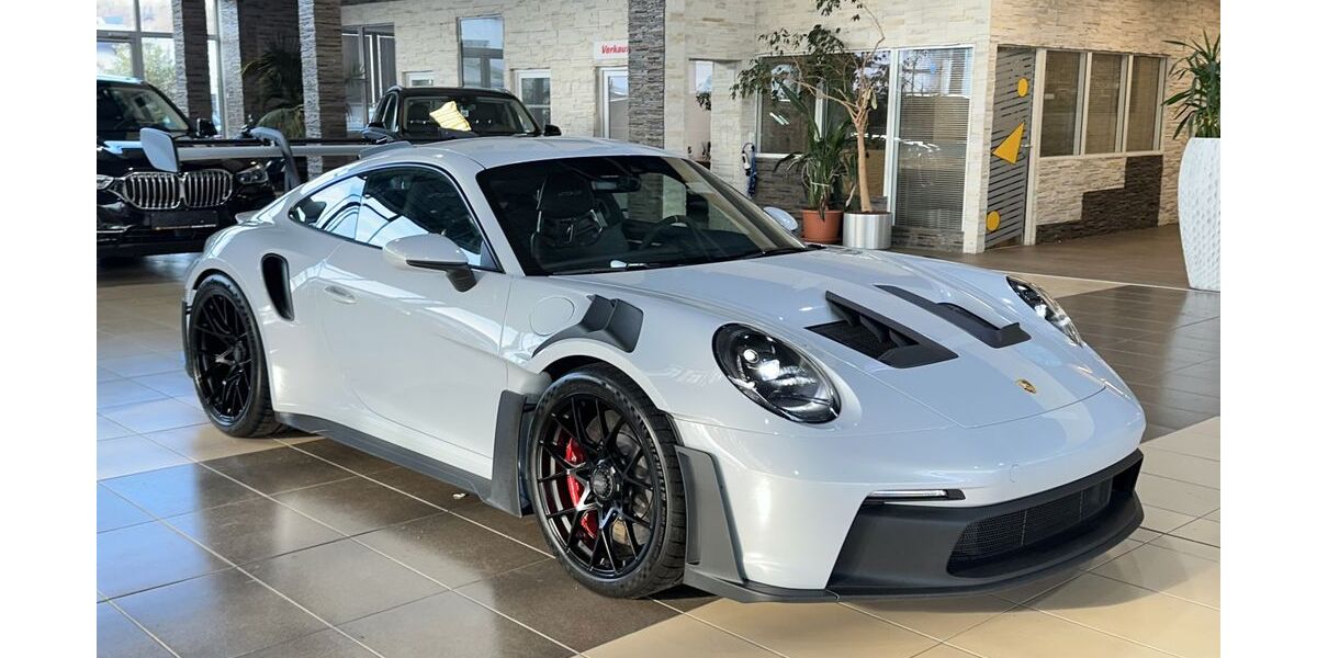 Porsche 992 11.000 km 285.000 &euro; Eitorf 53783