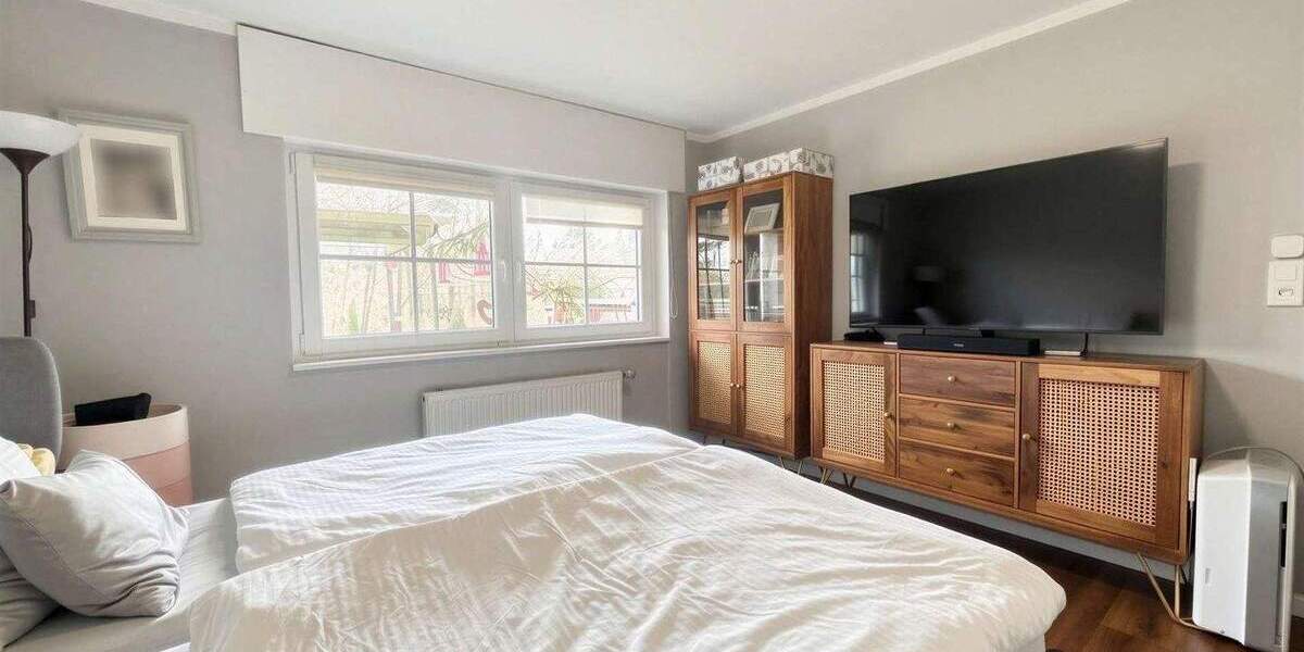 Einfamilienhaus Neunkirchen-Seelscheid Hasenbach - 3 Zimmer, 100 m&sup2;, 329.000&euro; | Angebot:25678122