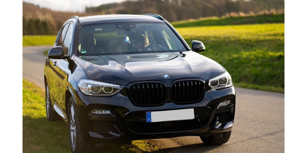 BMW X3 90.900 km 31.200 &euro; Plettenberg 58840