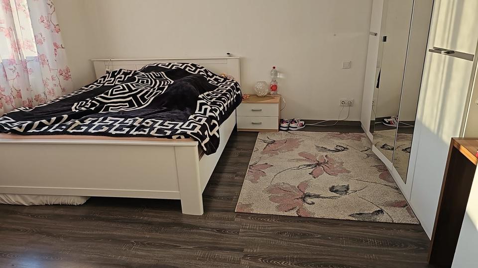 Dachgeschoßwohnung Meinerzhagen - 2 Zimmer, 60 m&sup2;, 685&euro; | Angebot:25831732