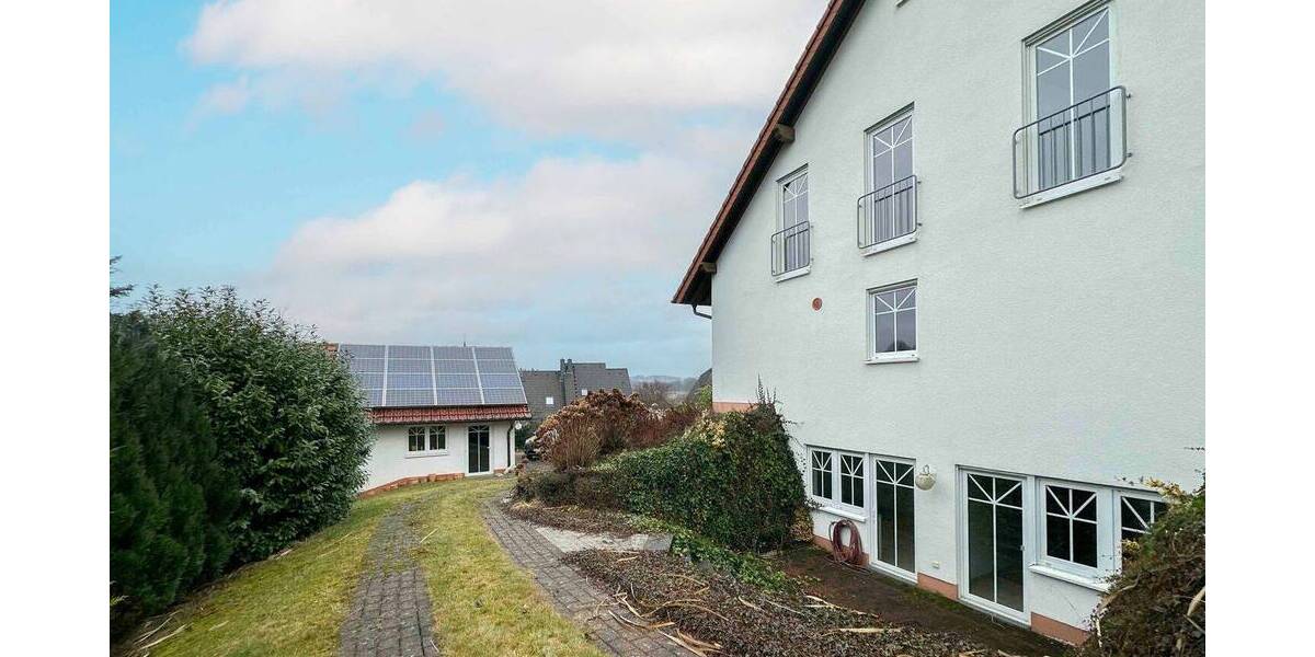 Einfamilienhaus Kürten Olpe - 8 Zimmer, 649.000&euro; | Angebot:26055669