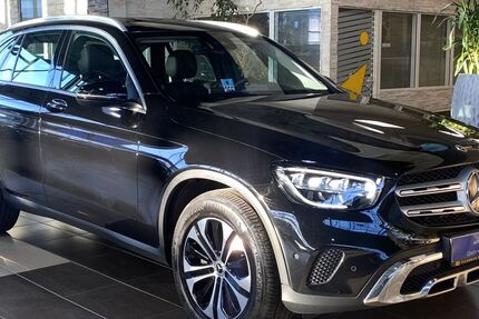 Mercedes-Benz GLC 300 92.485 km 35.000 &euro; Eitorf 53783
