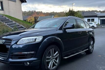 Audi Q7 144.000 km 16.900 &euro; Meinerzhagen 58540
