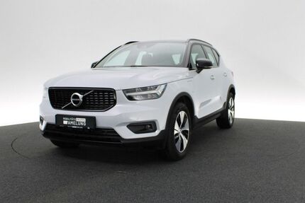Volvo XC40 40.855 km 27.390 &euro; Engelskirchen 51766