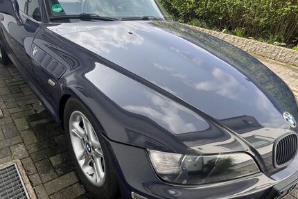 BMW Z3 250.000 km 5.000 &euro; Marienheide 51709