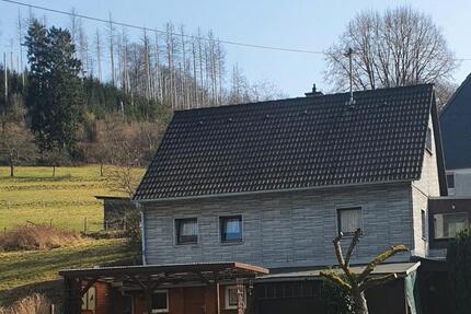 Haus Engelskirchen - 4 Zimmer, 95 m&sup2;, 239.000&euro; | Angebot:25978924