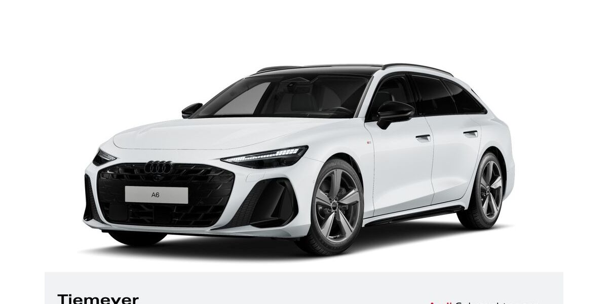 Audi A6 17.576 km 56.380 &euro; Plettenberg 58840