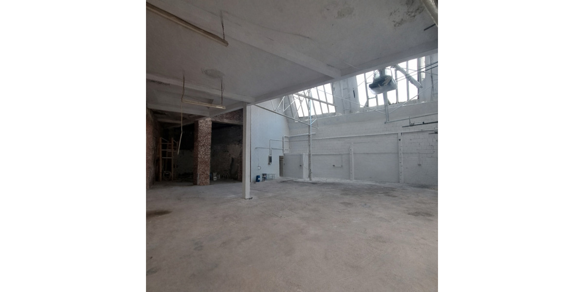 Gewerbeobjekt Gummersbach Berstig Süd - 5&euro; | Angebot:23824978