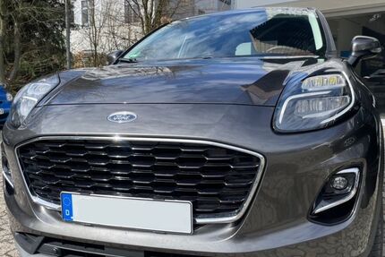 Ford Puma 32.000 km 17.390 &euro; Wipperfürth 51688