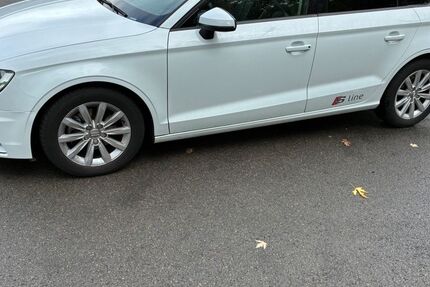 Audi A3 173.000 km 9.500 &euro; Gummersbach 51647
