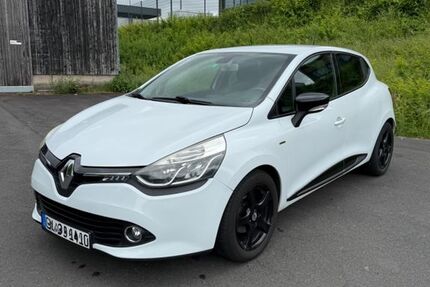 Renault Clio 139.650 km 5.499 &euro; Gummersbach 51645